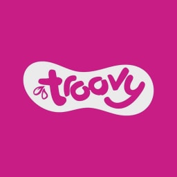 Troovy logo