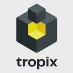 Tropix.io logo