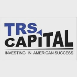 TRS logo