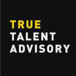 True Platform logo