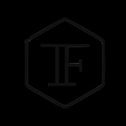 TrueFacet logo