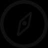 TrueNorth logo
