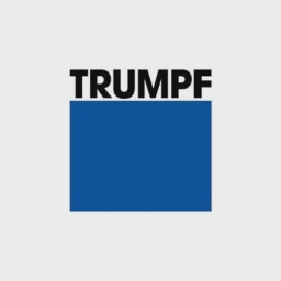 TRUMPF logo