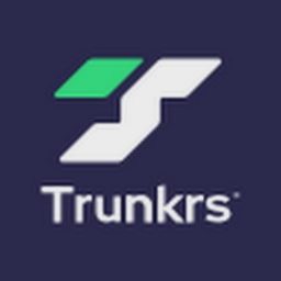 Trunkrs logo
