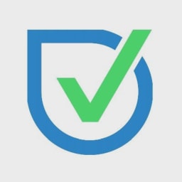 Trust logo
