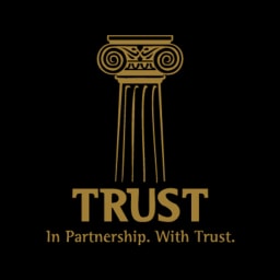 TrustCapital logo