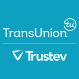 Trustev logo