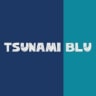 Tsunami Blu logo