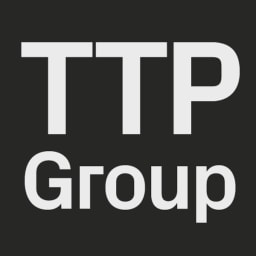 TTP Group logo