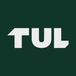 Tul logo