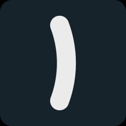 Tuned logo