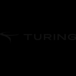 Turing logo