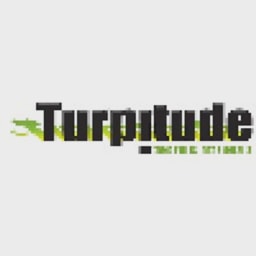 Turpitude logo