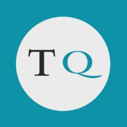 Turquoise logo