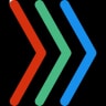 TVision logo