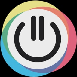 TVSmiles logo