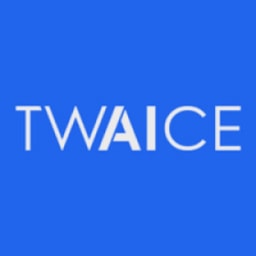 TWAICE logo