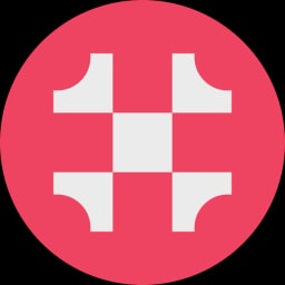 Twin logo