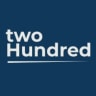 Two Hundred logo