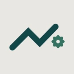 Two Magnolias logo