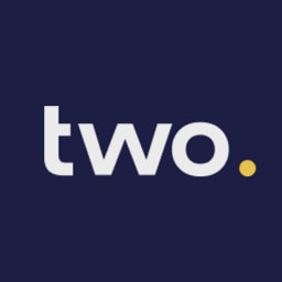 Two logo