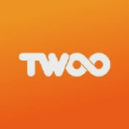 Twoo logo