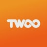 Twoo logo