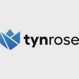 Tynrose logo