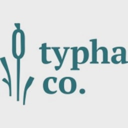 Typha logo