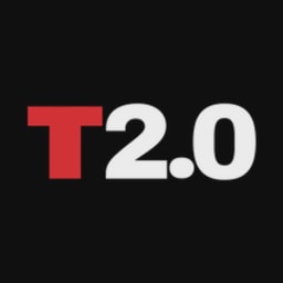 Tyson 2.0 logo