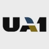 UA1 VC logo