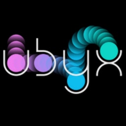 Ubyx logo
