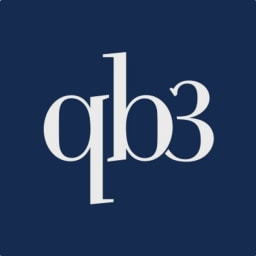 UCSF/QB3 logo