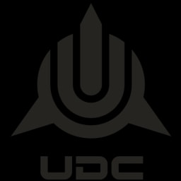 UDC Events logo