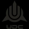 UDC Events logo