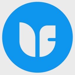 uFaber logo