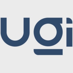 UG Investment logo