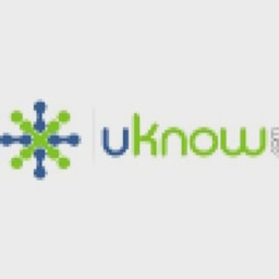 uKnow.com logo