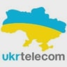 Ukrtelecom logo