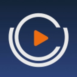 Ultracast logo