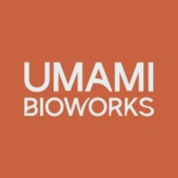 Umami Meats logo