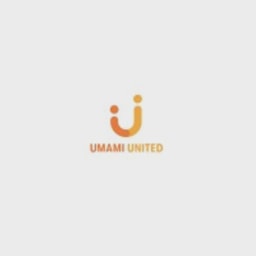 Umami United logo
