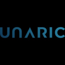 Unaric logo