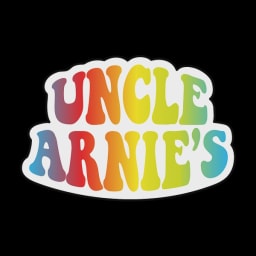 Uncle Arnie's logo