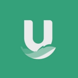 UNest logo
