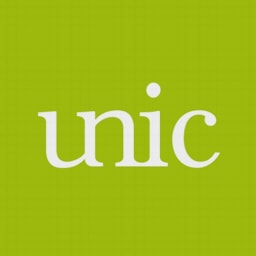 UNIC logo