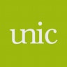 UNIC logo