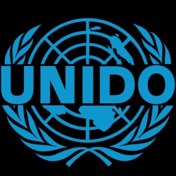 UNIDO logo