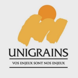 Unigrains logo