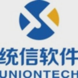 UnionTech logo